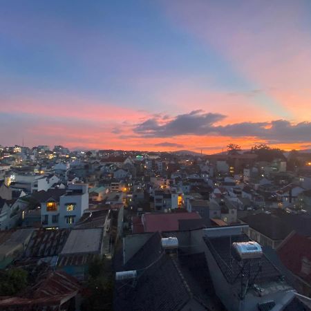 Mi Casa Homestay دالات المظهر الخارجي الصورة