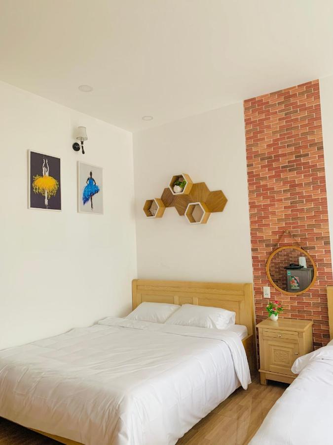 Mi Casa Homestay دالات المظهر الخارجي الصورة