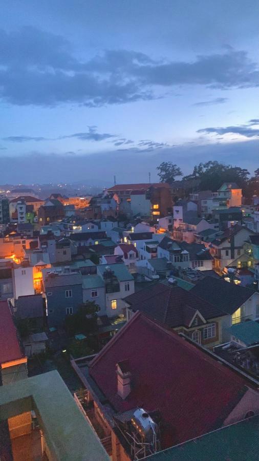 Mi Casa Homestay دالات المظهر الخارجي الصورة
